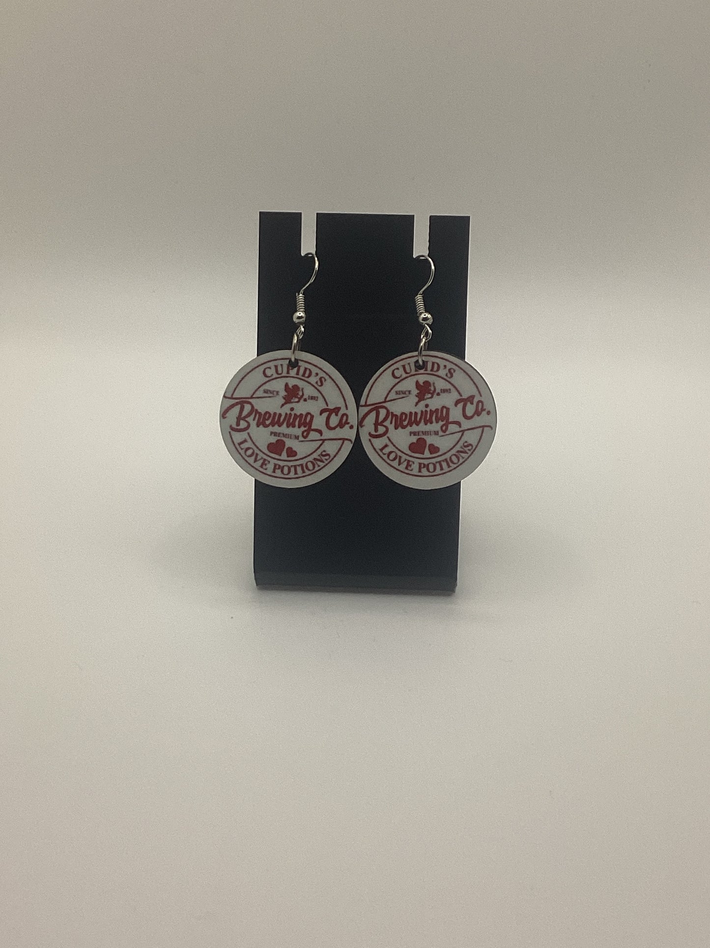 Cupid Earrings