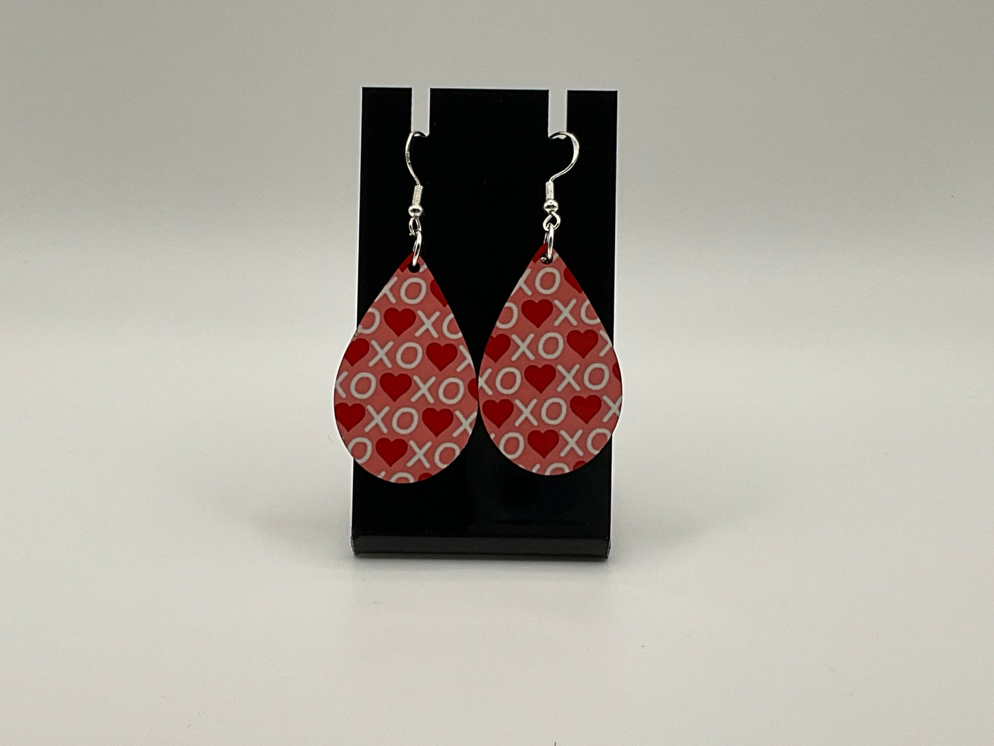 XOXO Earrings
