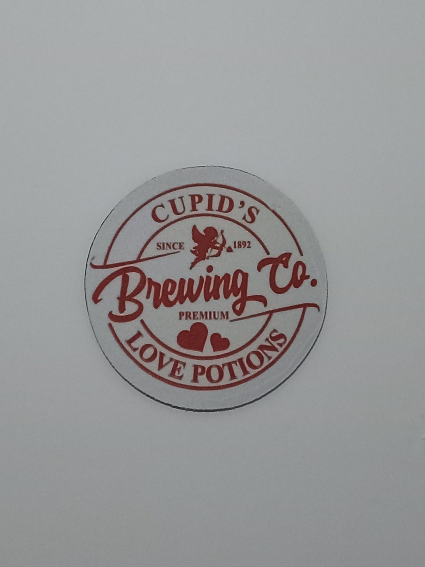 Cupids Coaster