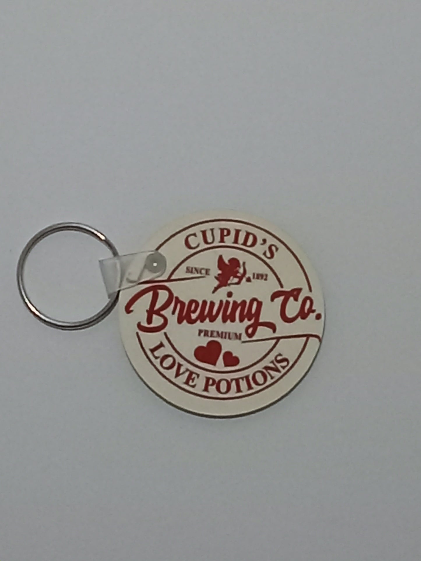 Cupids Keychain