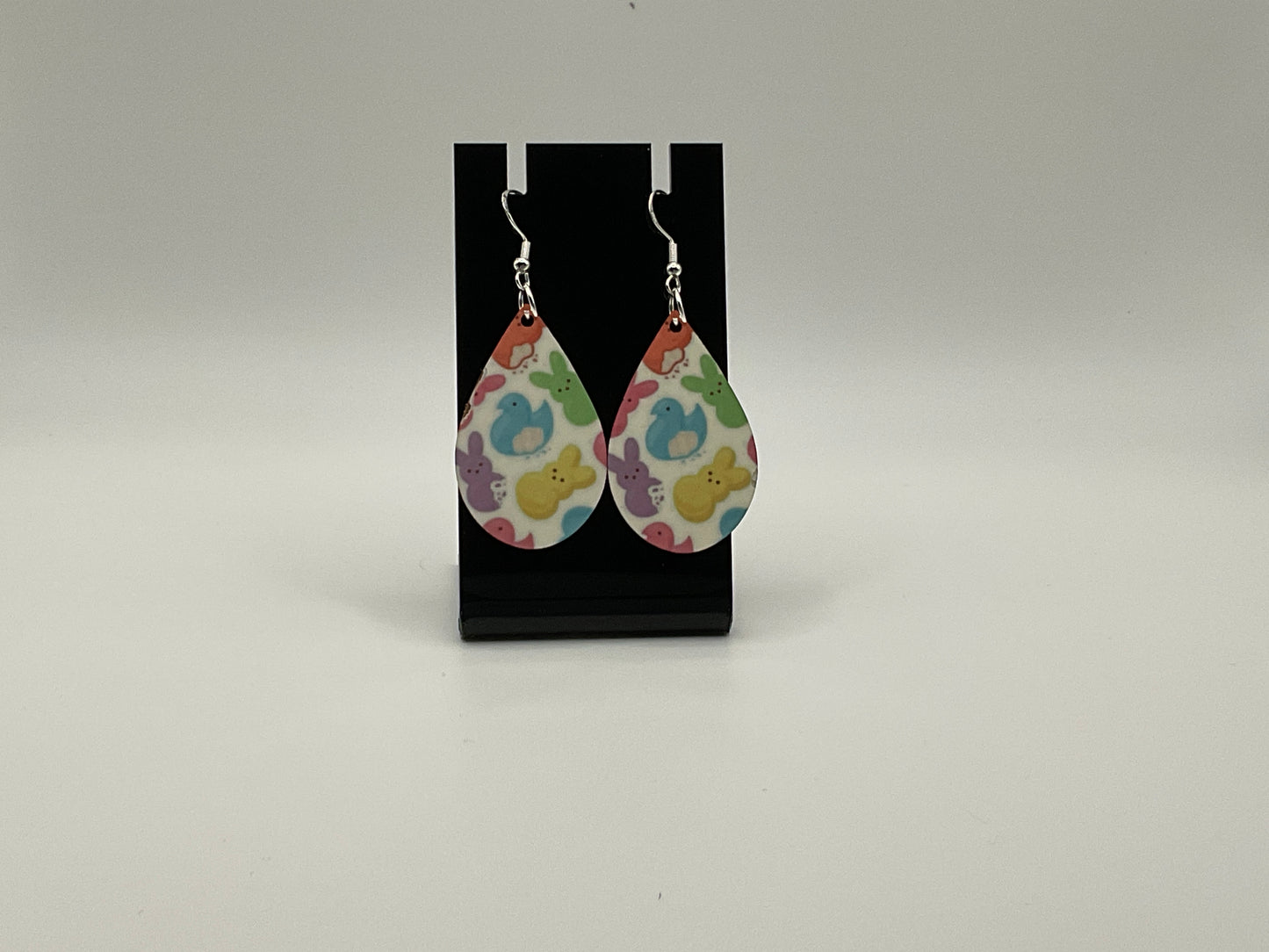 Peeps Earrings