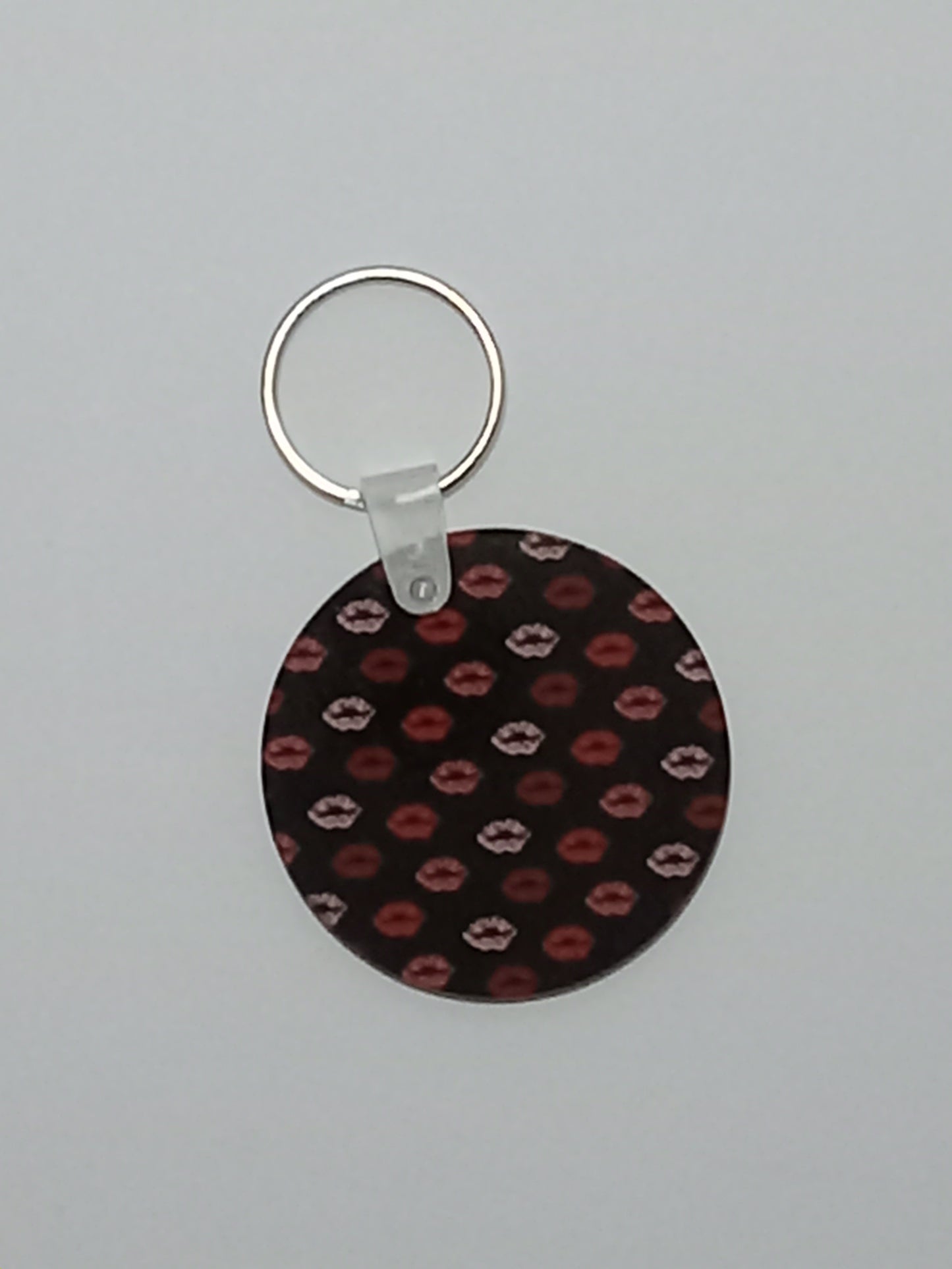Lipstick Keychain 2