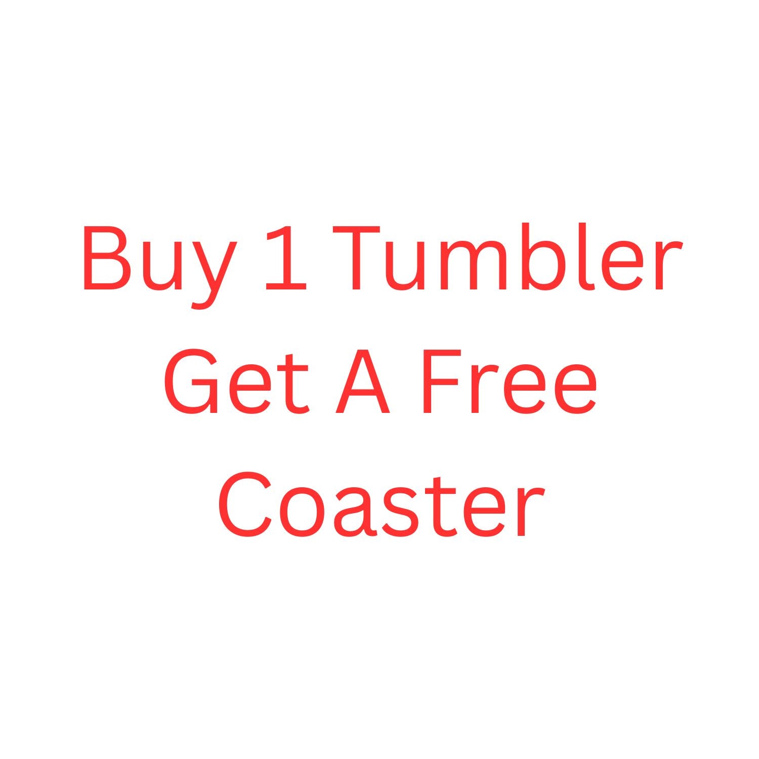 Tumblers