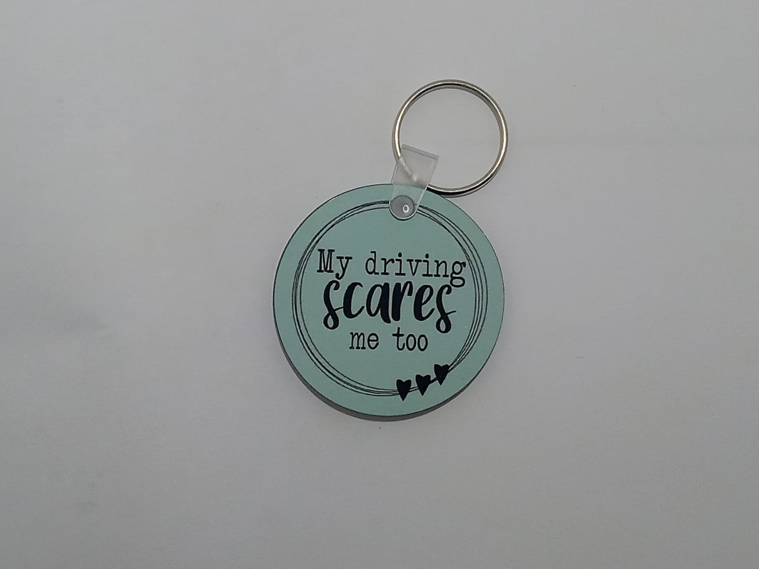 Keychains