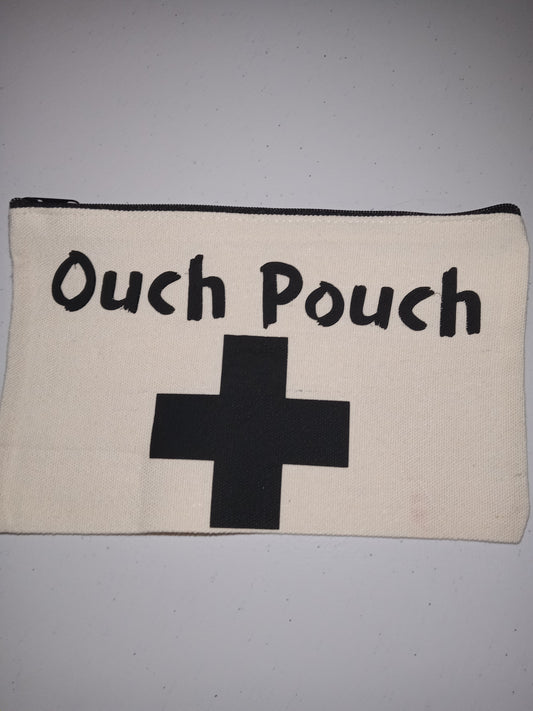 Ouch Pouch