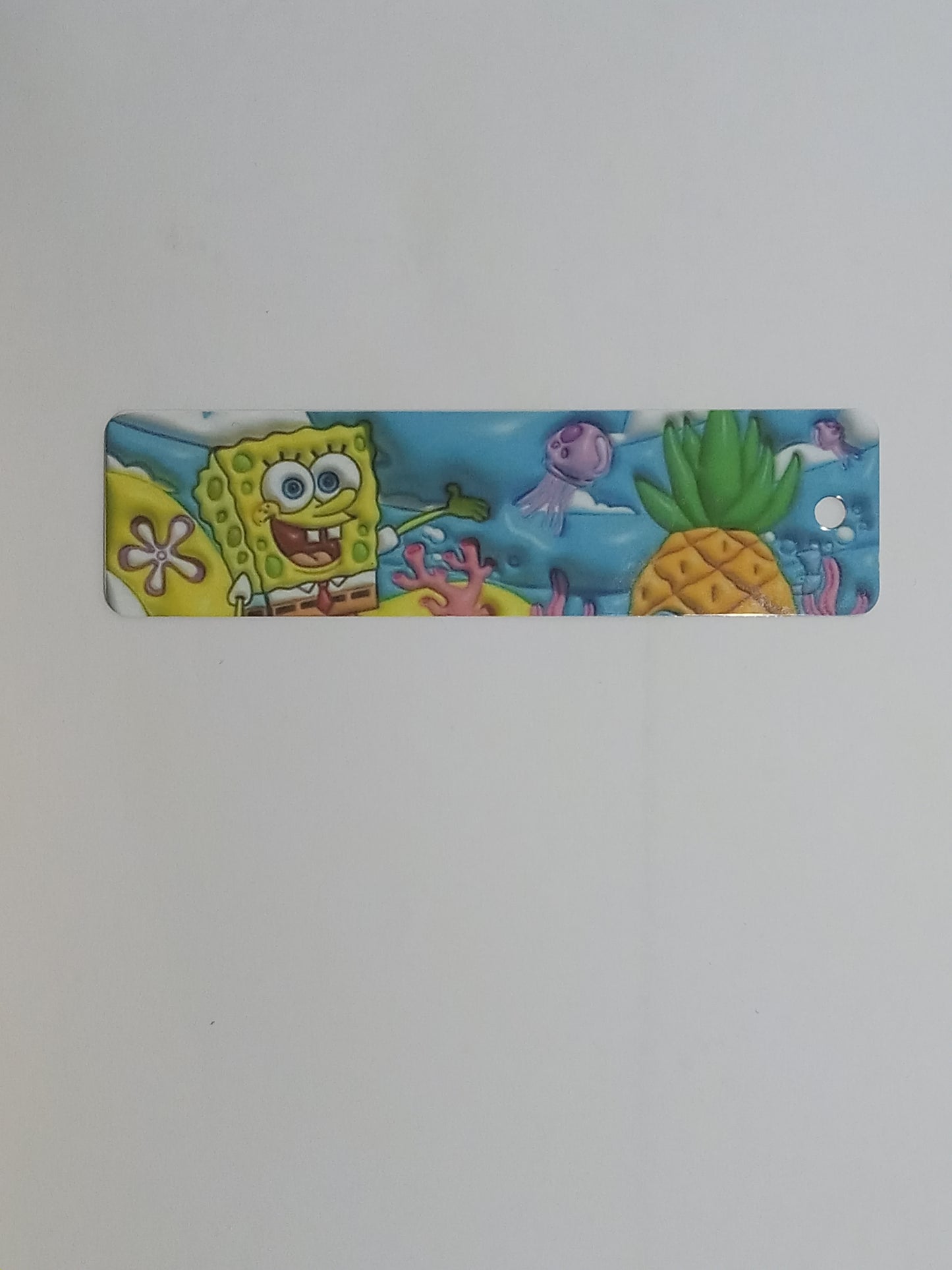 Spongebob