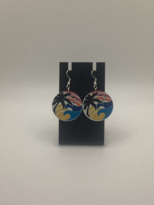Summer Earrings