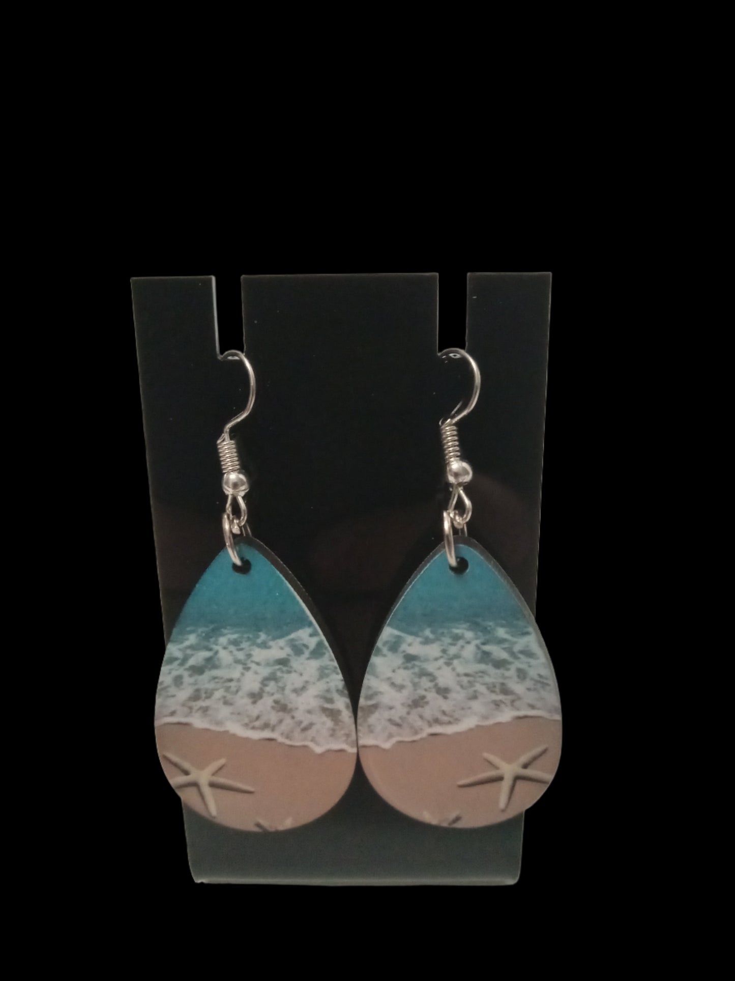 Beach Earrings