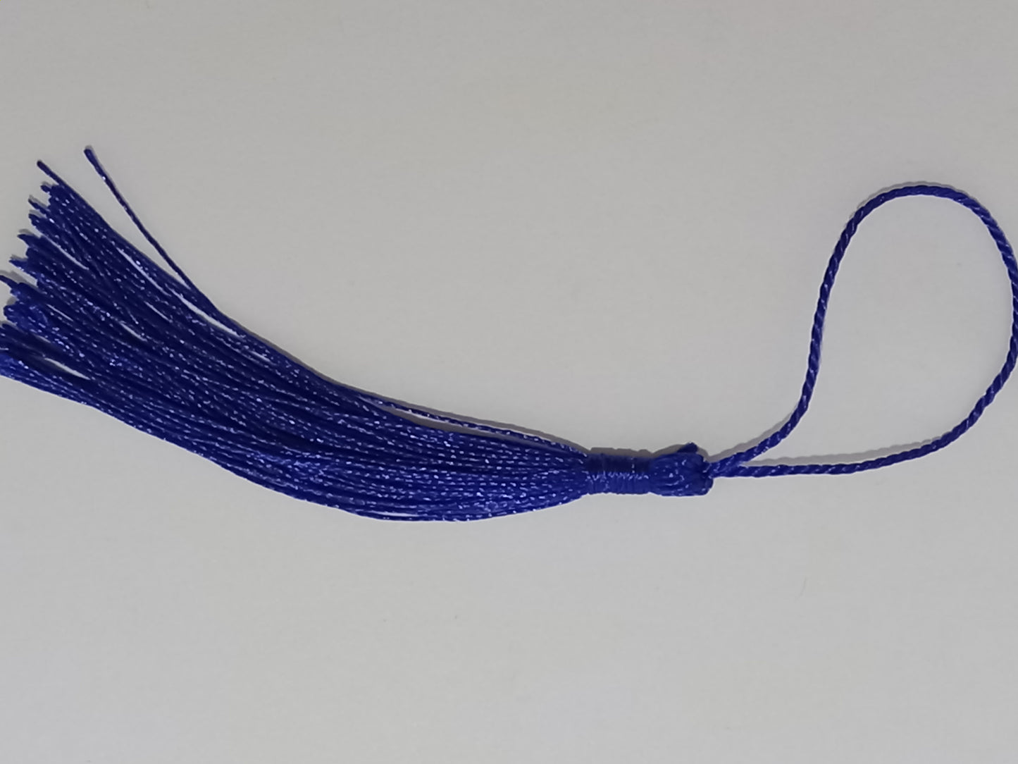 Tassel Color