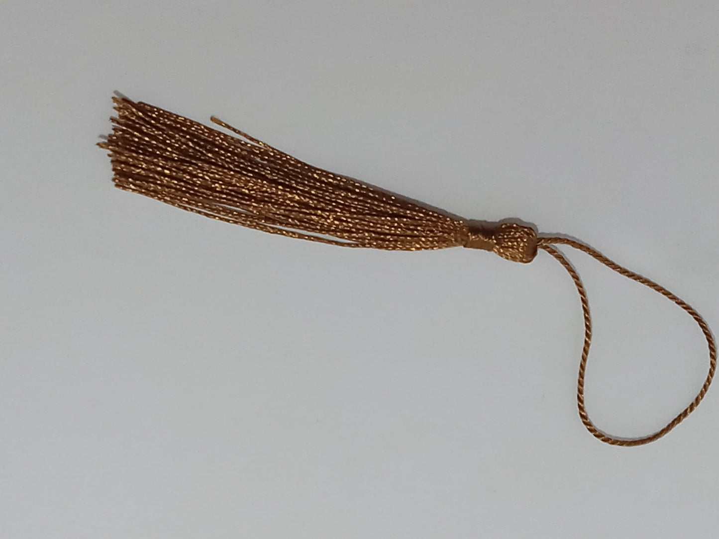 Tassel Color