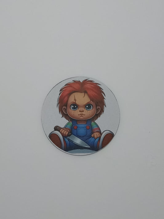 Chucky Coaster