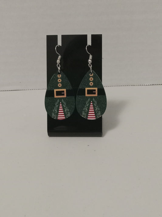 Elf Earrings