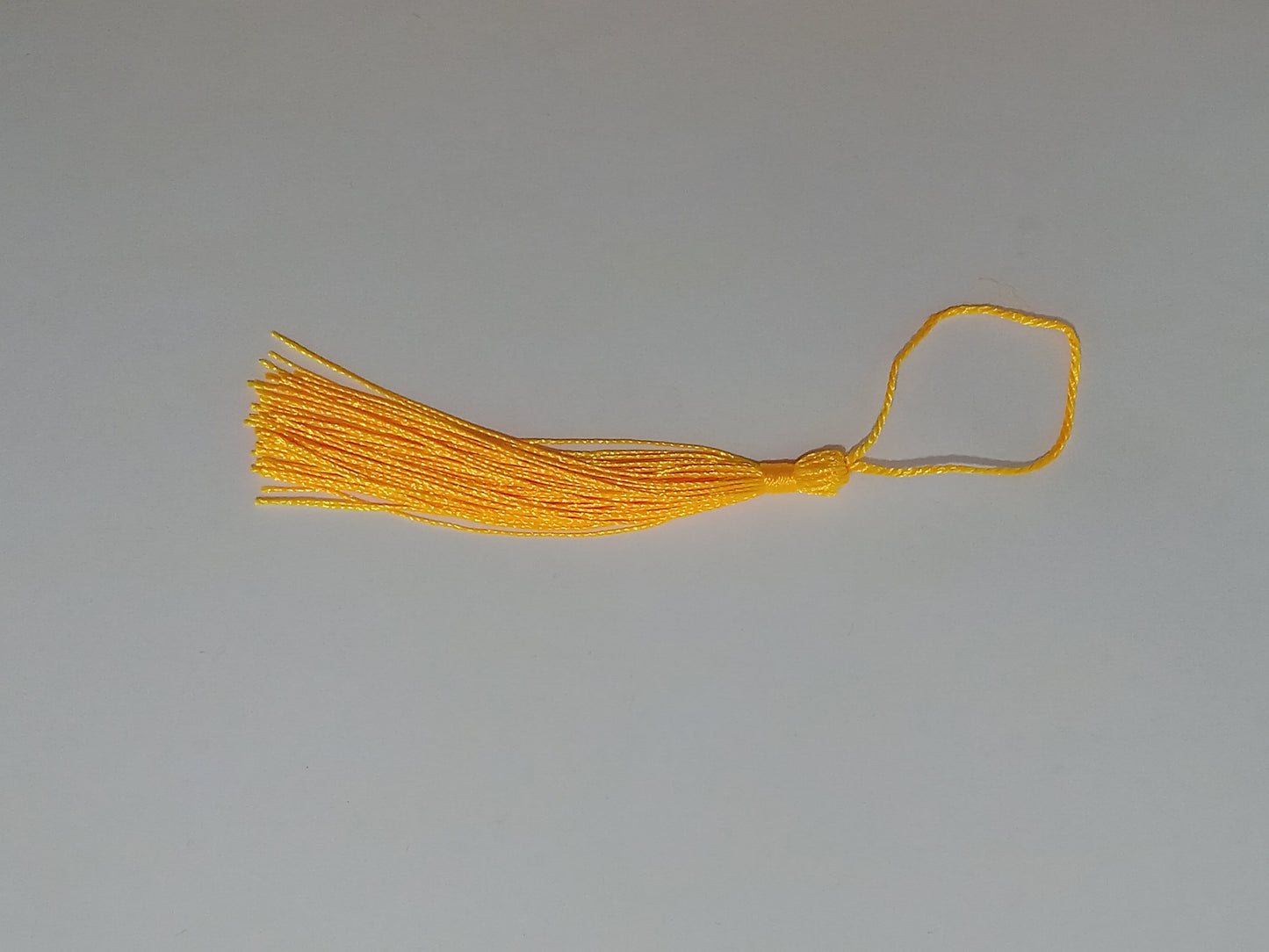 Tassel Color