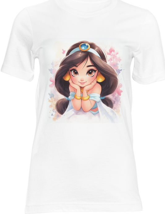 Jasmine Shirt