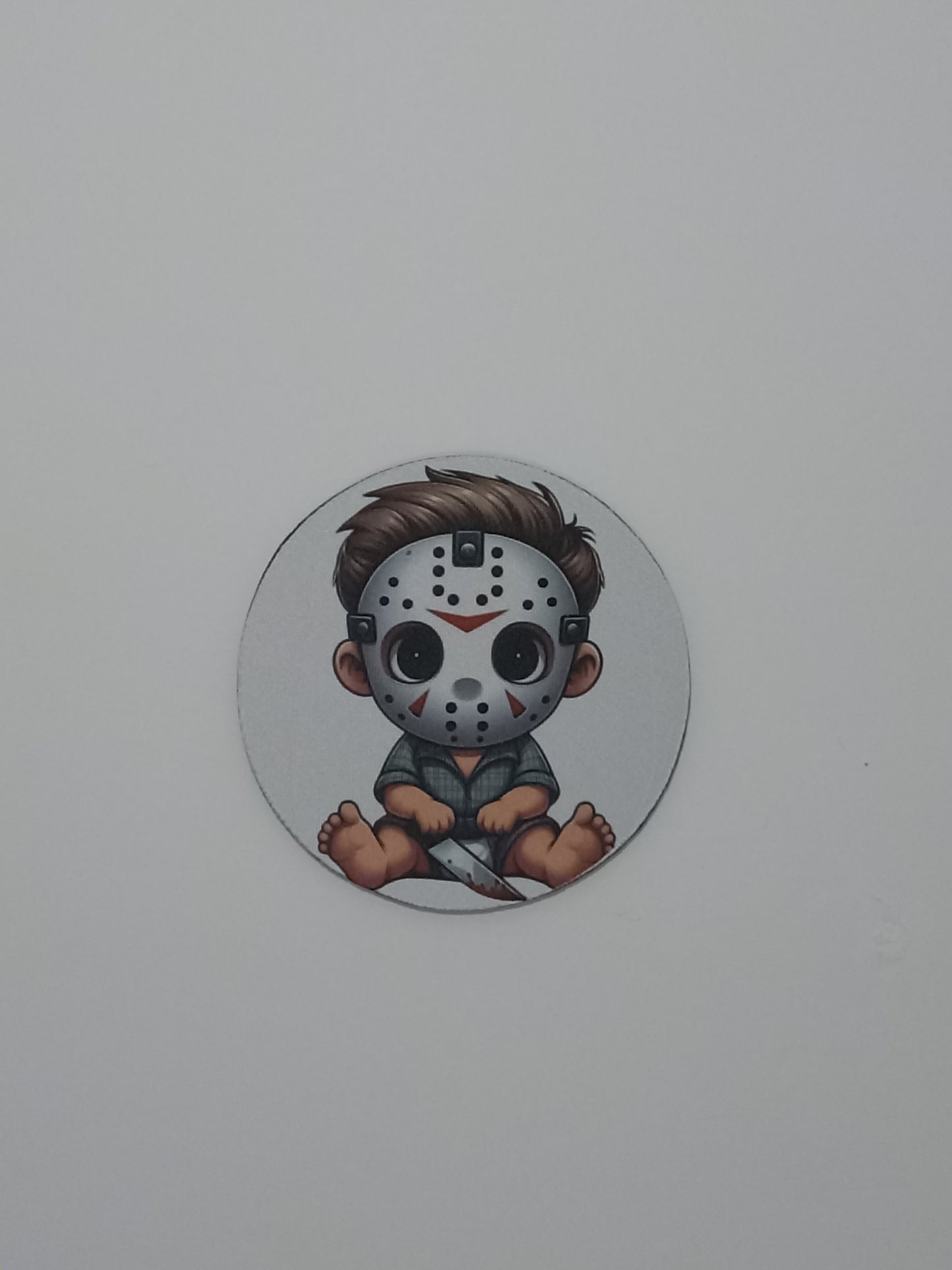 Jason Coaster