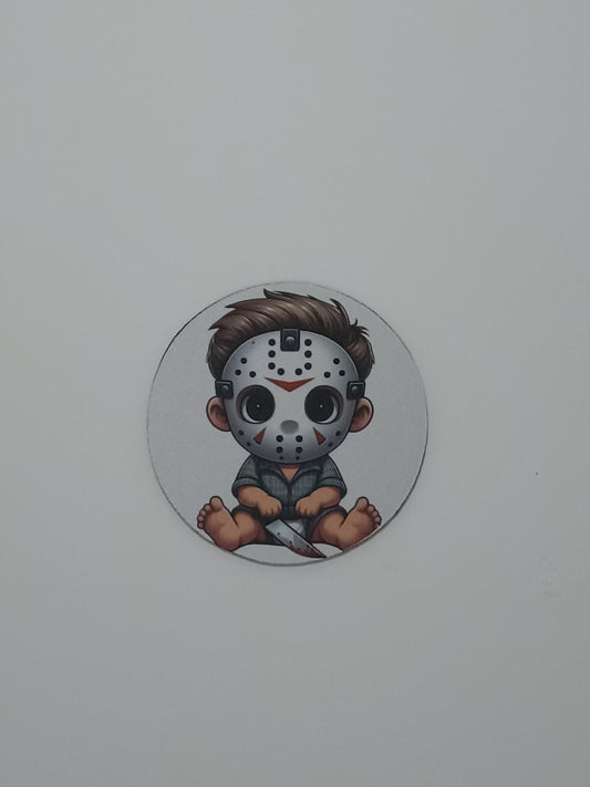 Jason Coaster