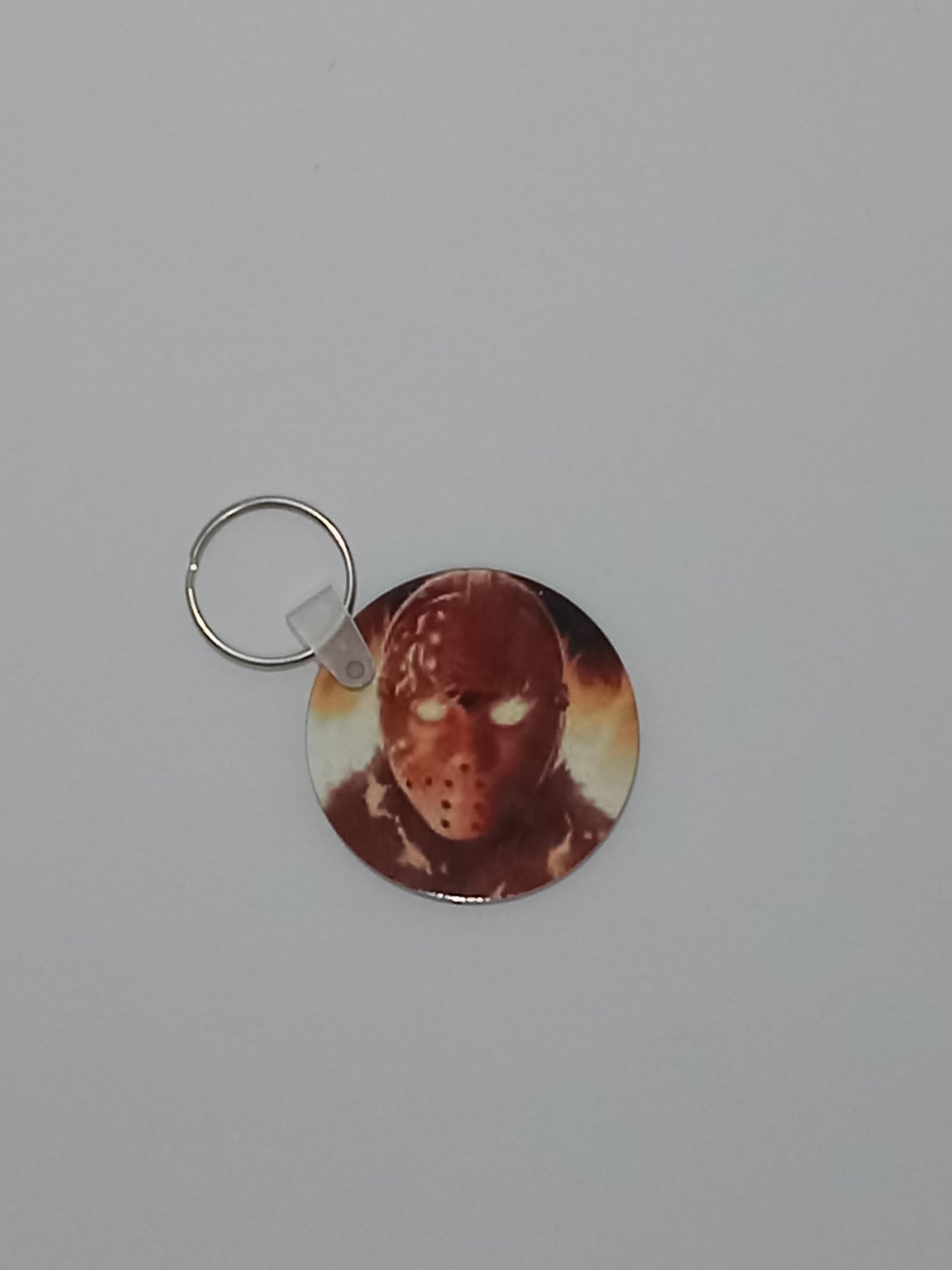 Jason Keychain