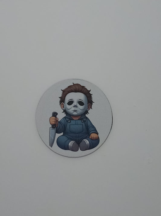 Michael Myers Coaster