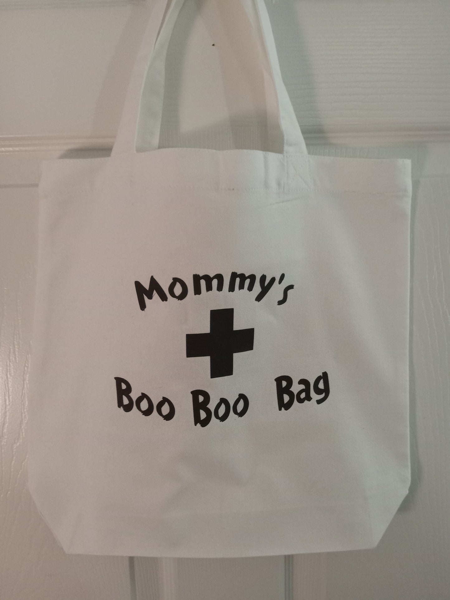 Mommy's Boo Boo Bag