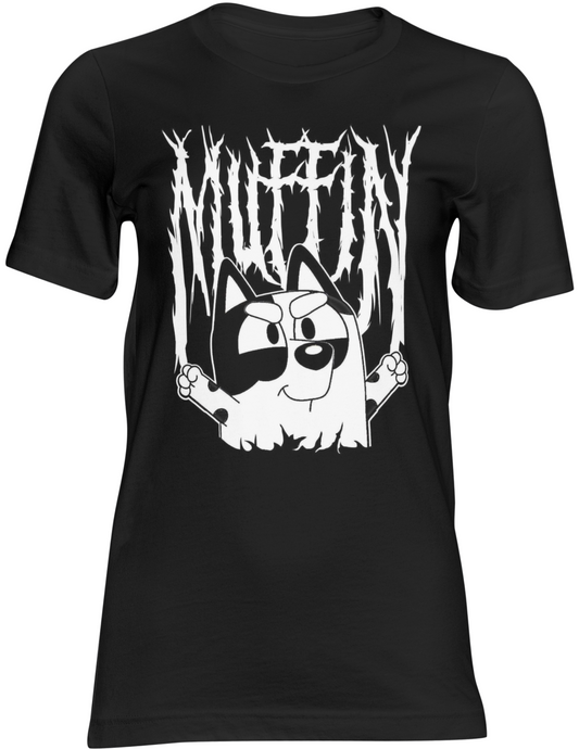 Muffin Shirt