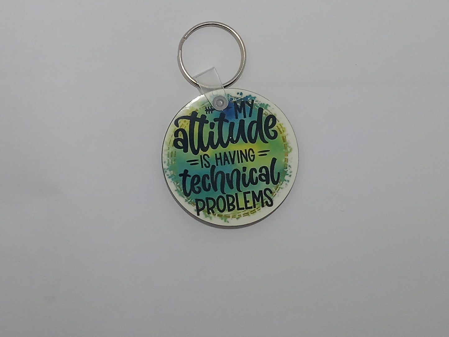 My Attitude is Having Technical Problems Bundle