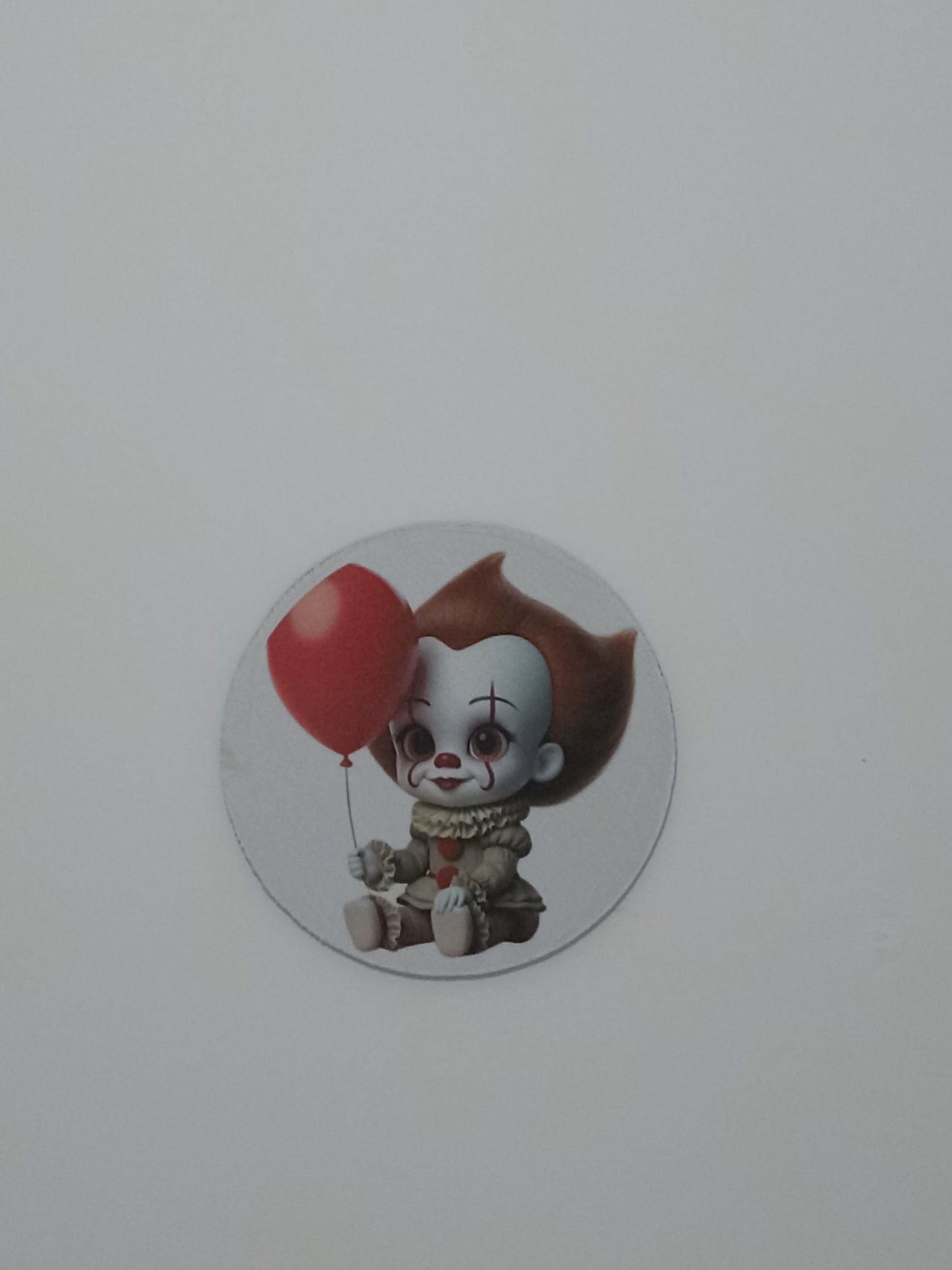 Pennywise Coaster