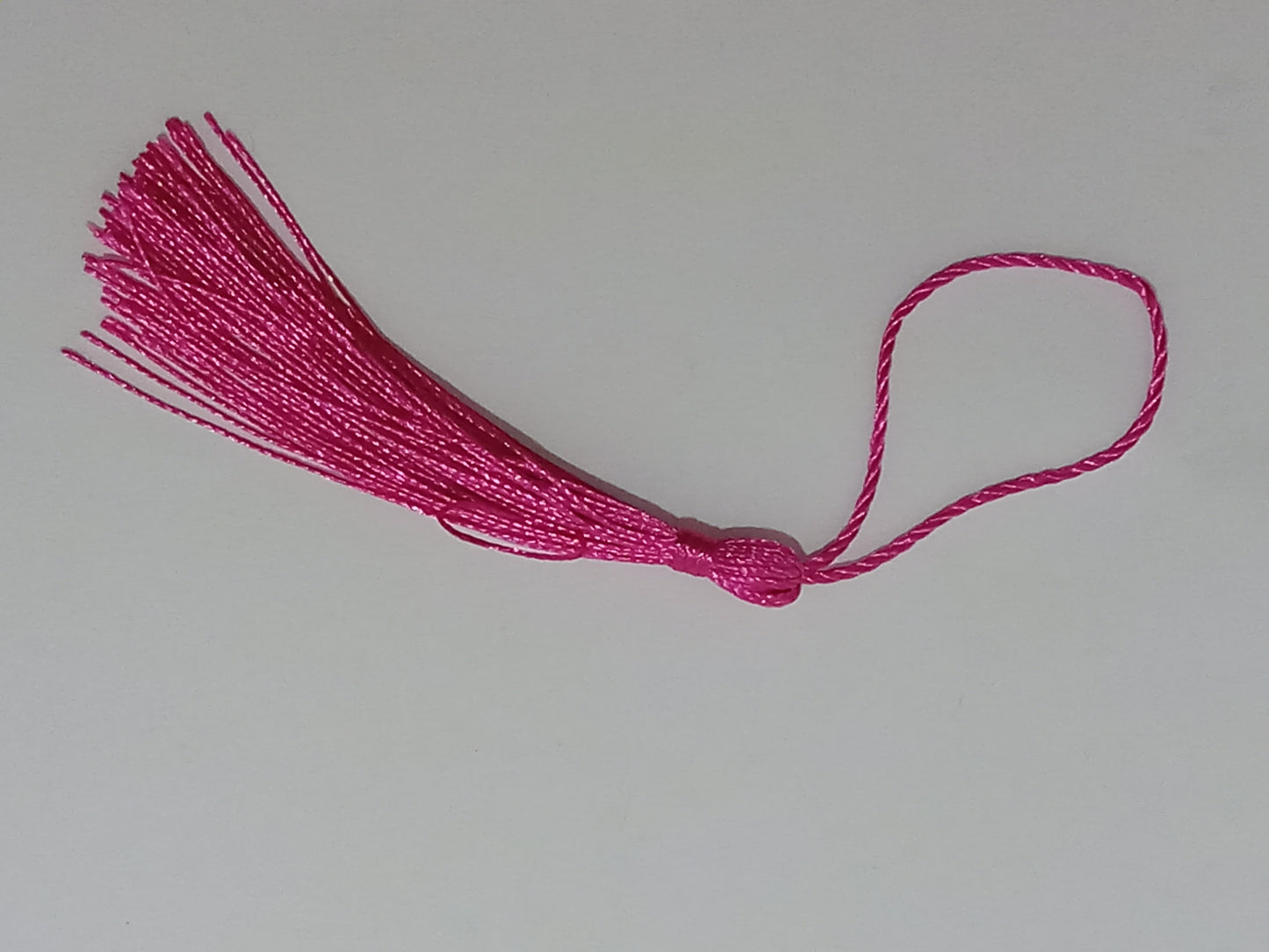 Tassel Color