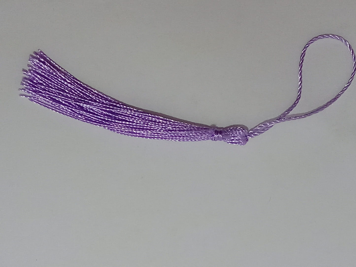 Tassel Color