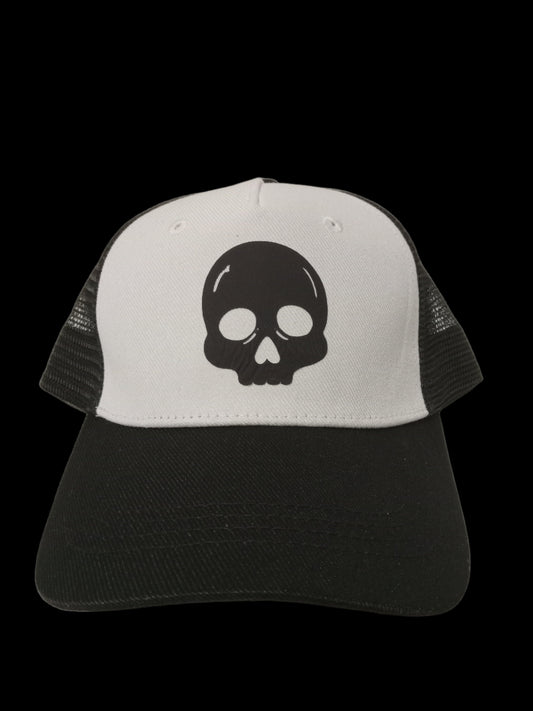 Skull Hat