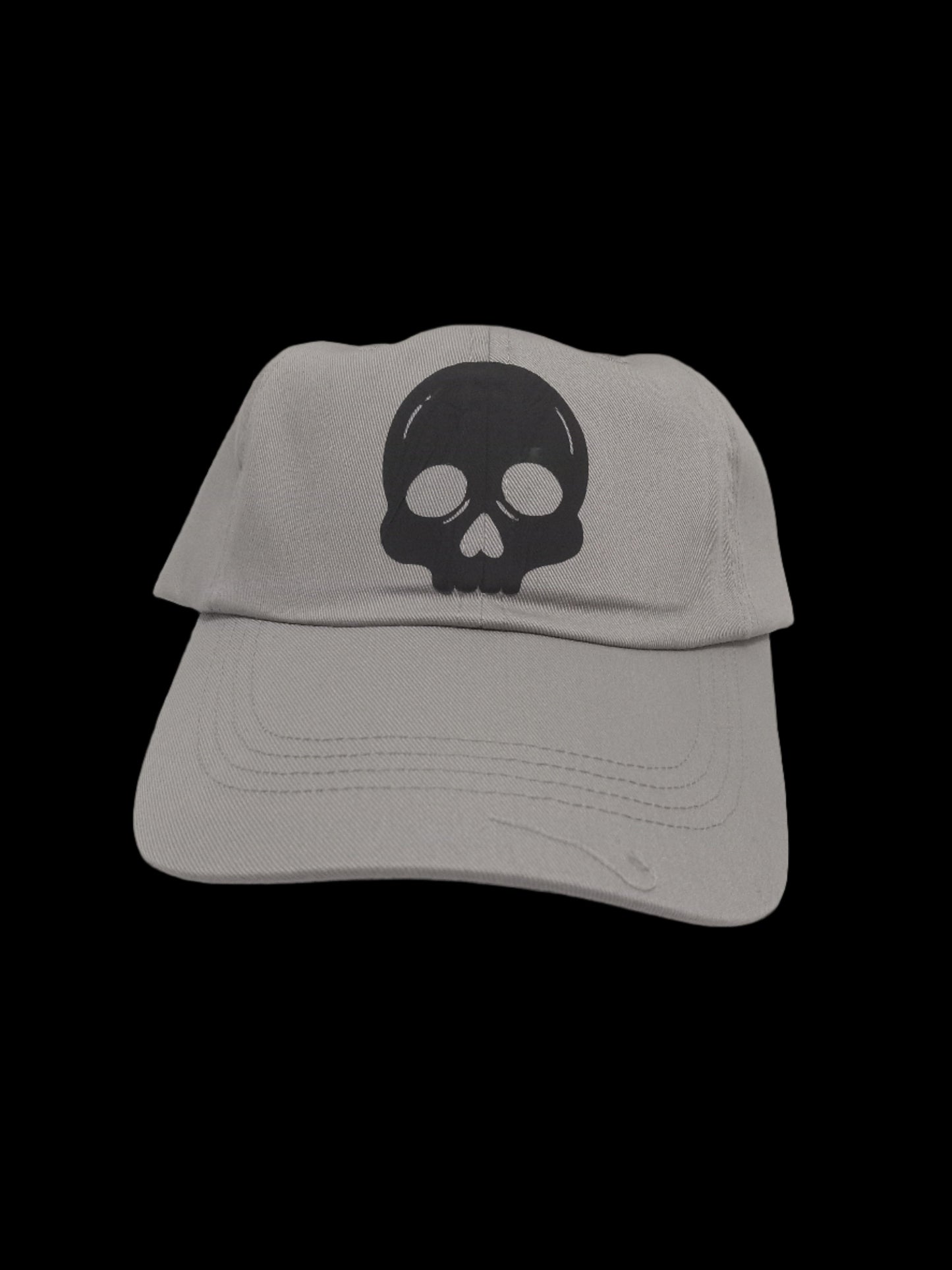 Skull Hat