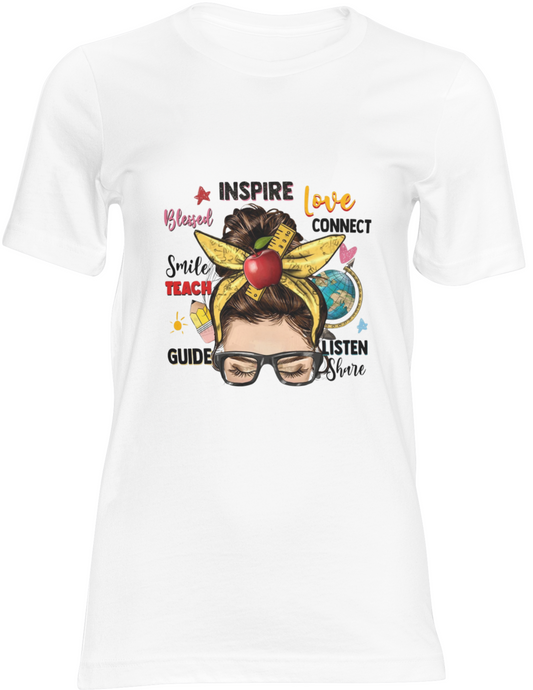 Teacher Shirt