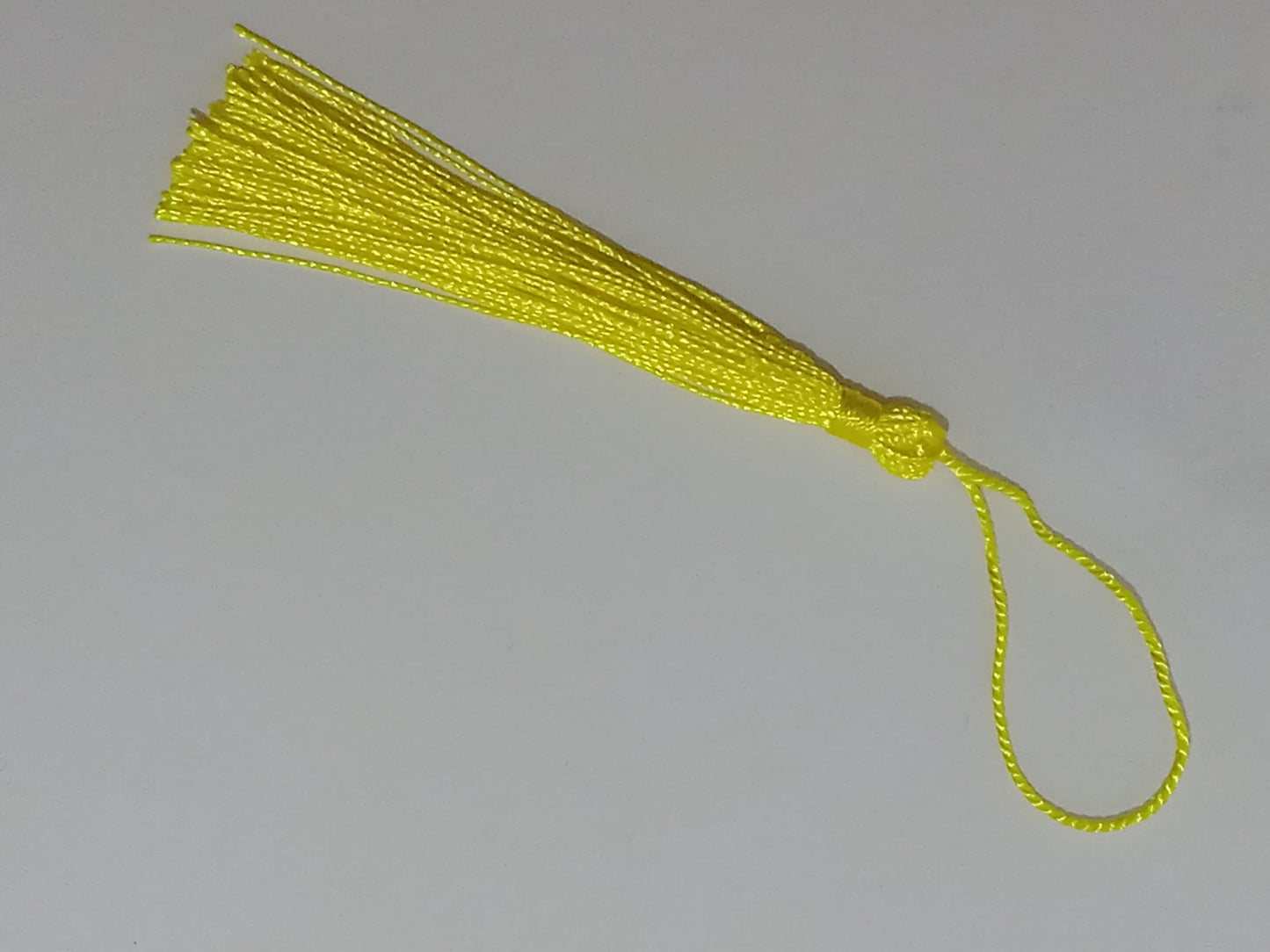 Tassel Color