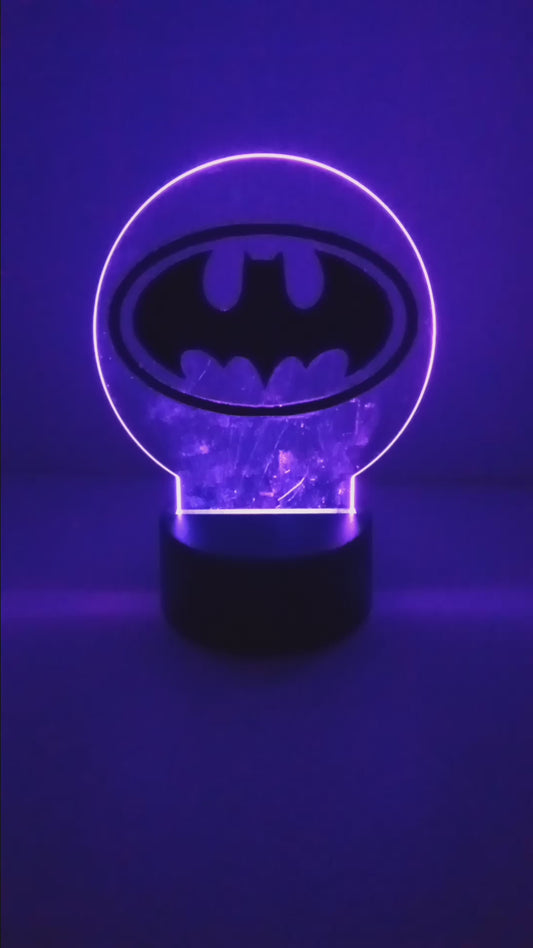 Batman Night light